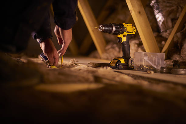 Best Crawl Space Insulation  in Colfax, IL